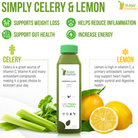 Thumbnail for Celery Cleanse